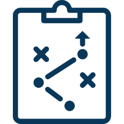 Consulting - Strategy