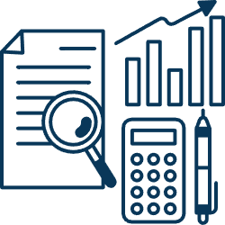 Data Analytics & Reporting