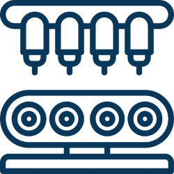 Industries - Manufacturing & Industrial