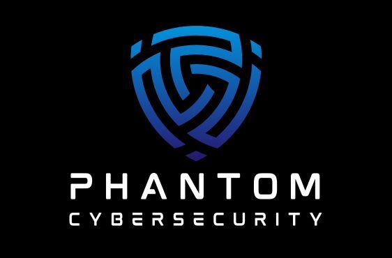 Phantom Cybersecurity Logo