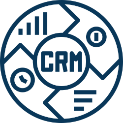 Technology - CRM