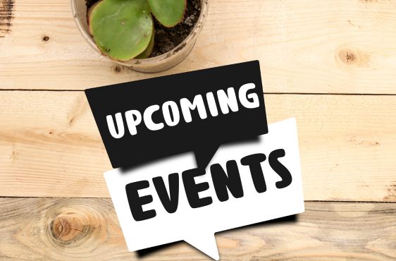 Webinars & Events